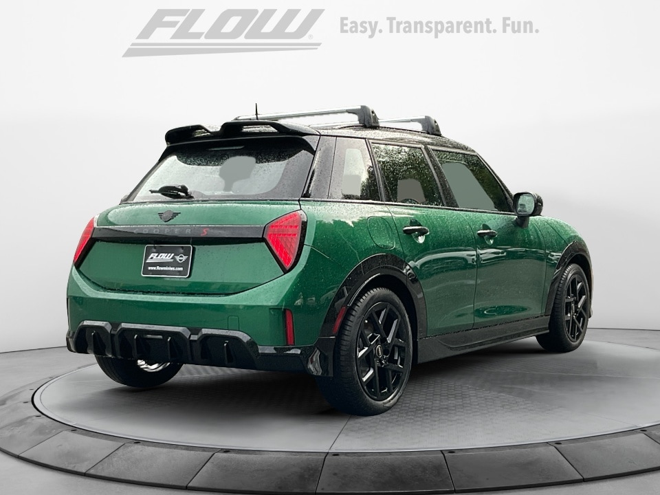 2026 MINI Hardtop 4 Door S - Photo 7