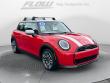 Certified 2025 MINI Hardtop Cooper S Hatchback