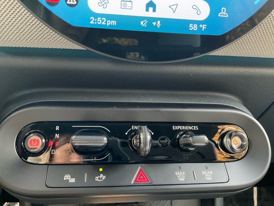 2026 MINI Convertible S - Photo 20