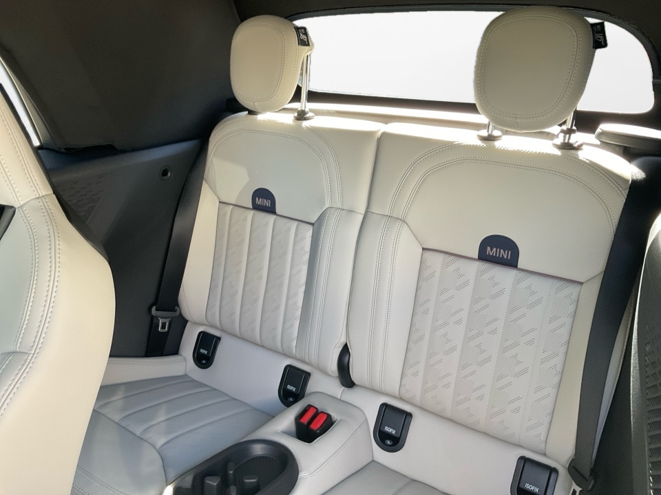 2026 MINI Convertible S - Photo 12