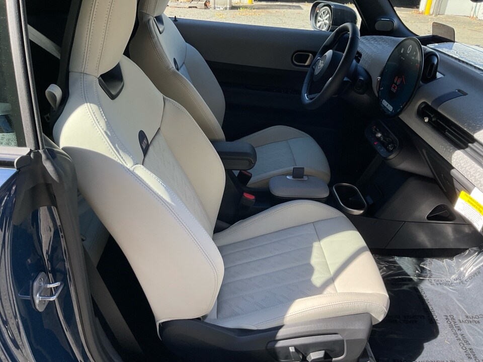 2026 MINI Convertible S - Photo 30