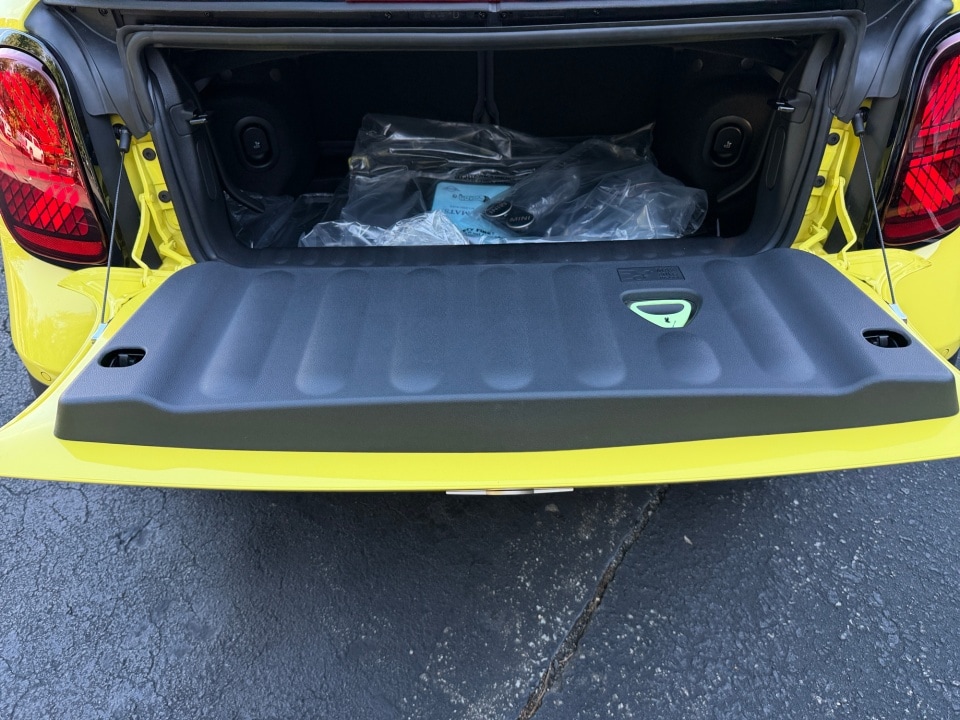 2026 MINI Convertible S - Photo 14
