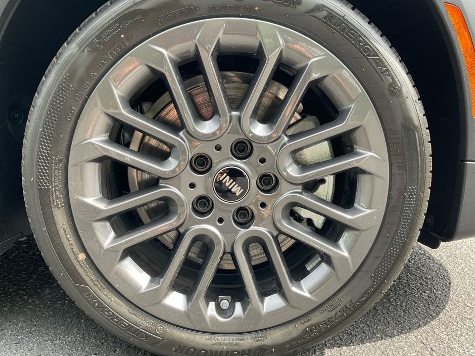 2026 MINI Hardtop 4 Door S - Photo 25