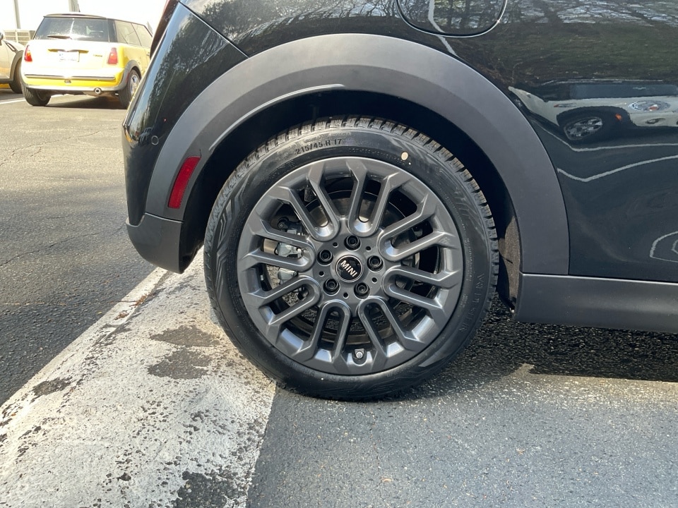 2026 MINI Hardtop 2 Door S - Photo 23