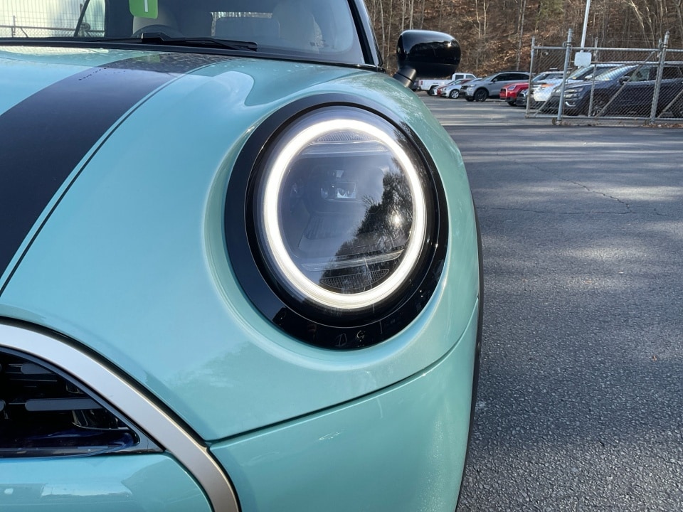 2026 MINI Convertible S - Photo 26