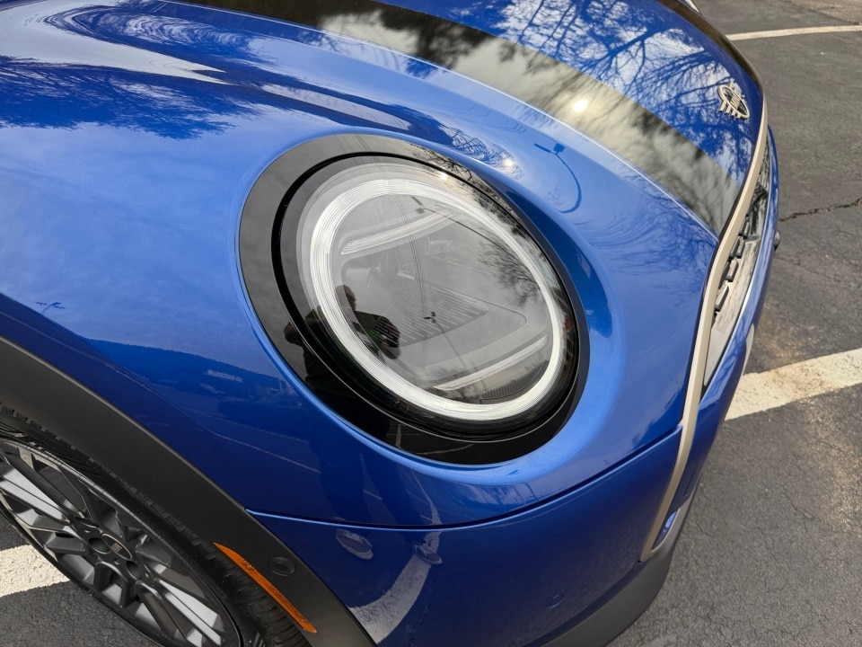 2026 MINI Hardtop 2 Door S - Photo 24