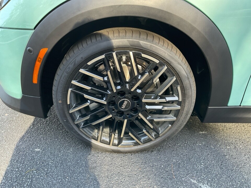 2026 MINI Convertible S - Photo 27