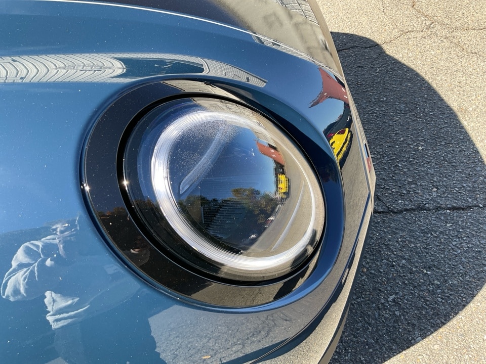 2026 MINI Convertible S - Photo 24