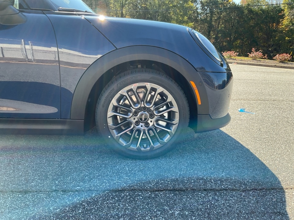 2026 MINI Convertible S - Photo 25