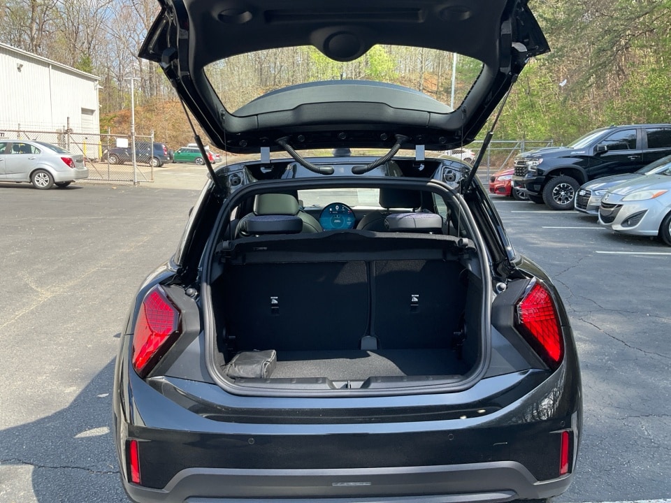 2026 MINI Hardtop 2 Door S - Photo 14