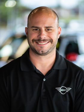 Staff member Ryan Simmons from a6153e054d7f