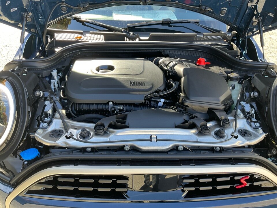 2026 MINI Convertible S - Photo 16