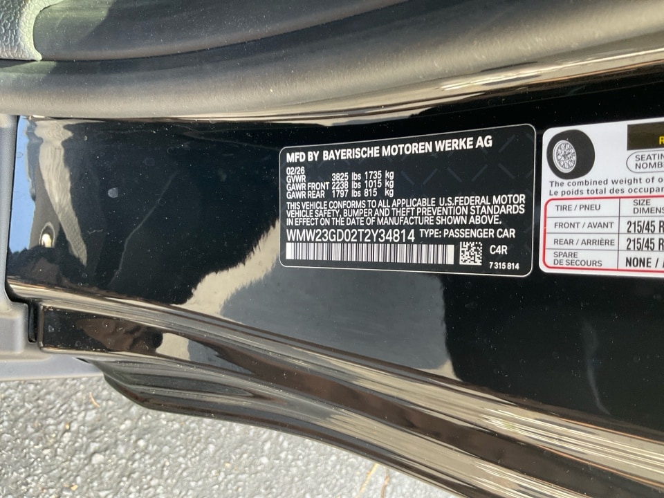 2026 MINI Hardtop 2 Door S - Photo 34