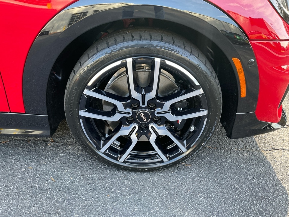 2026 MINI Convertible S - Photo 25