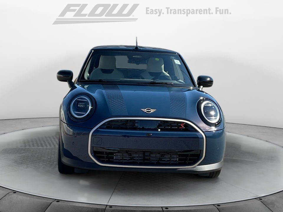 2026 MINI Convertible S - Photo 2