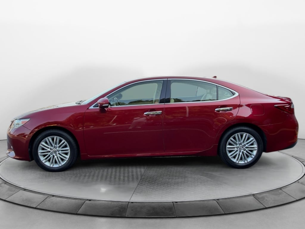 Used 2014 Lexus ES 350 Sedan