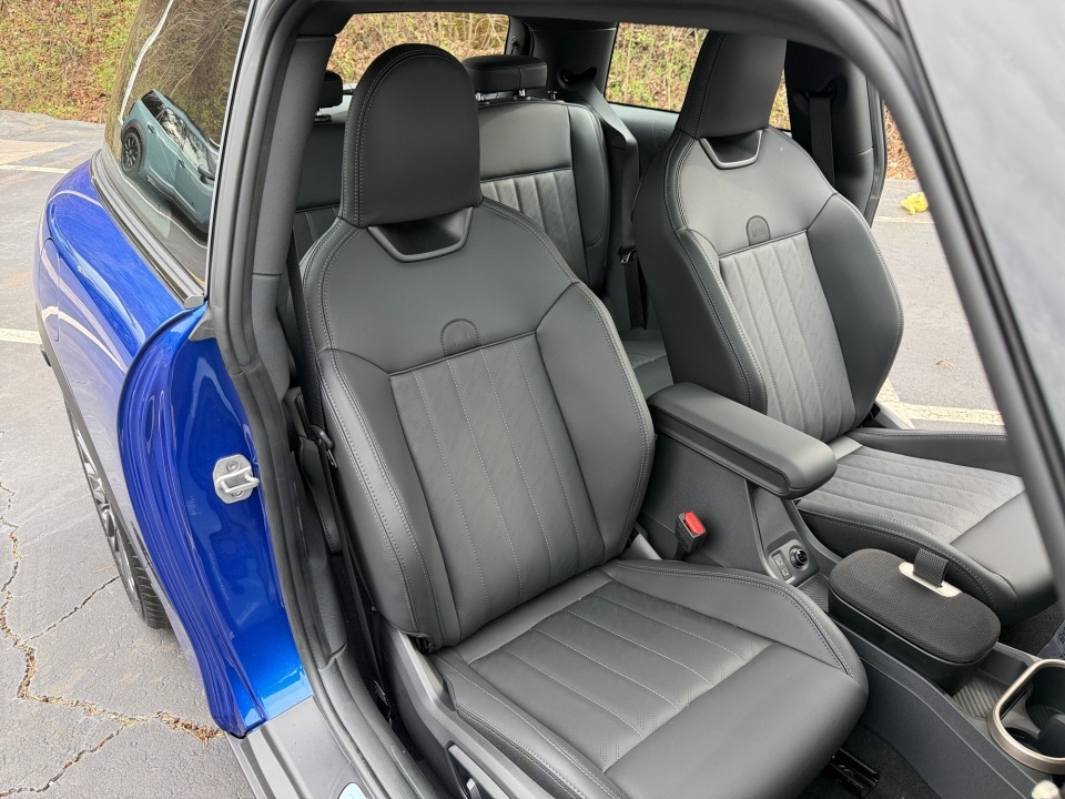 2026 MINI Hardtop 2 Door S - Photo 28