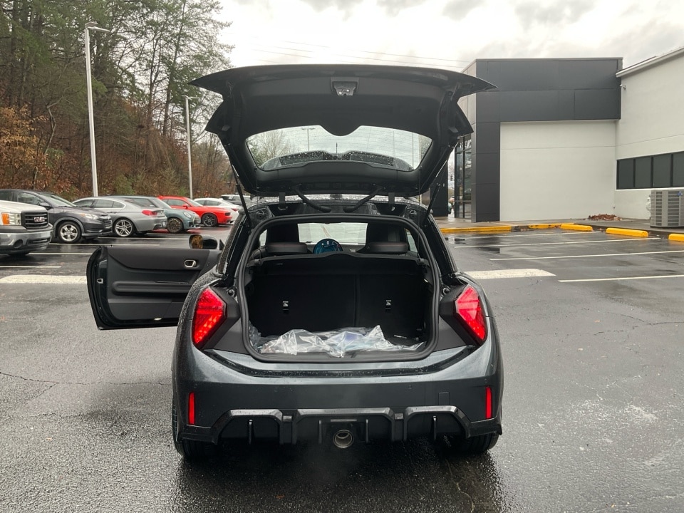2026 MINI Hardtop 2 Door John Cooper Works - Photo 14
