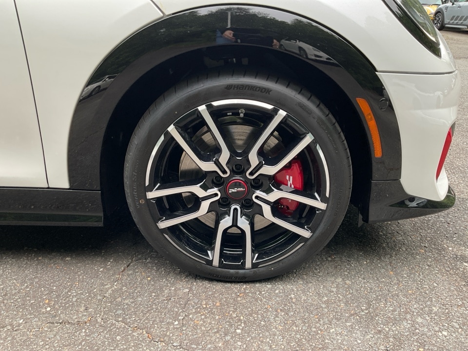 2026 MINI Convertible John Cooper Works - Photo 20