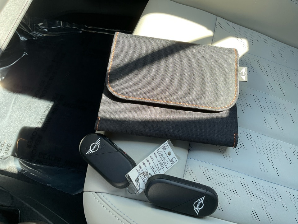 2026 MINI Convertible S - Photo 34