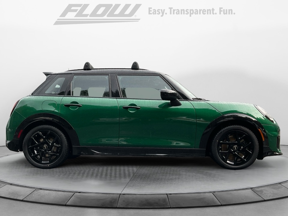 2026 MINI Hardtop 4 Door S - Photo 8