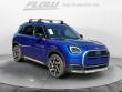 Certified 2025 MINI Countryman Cooper S SUV