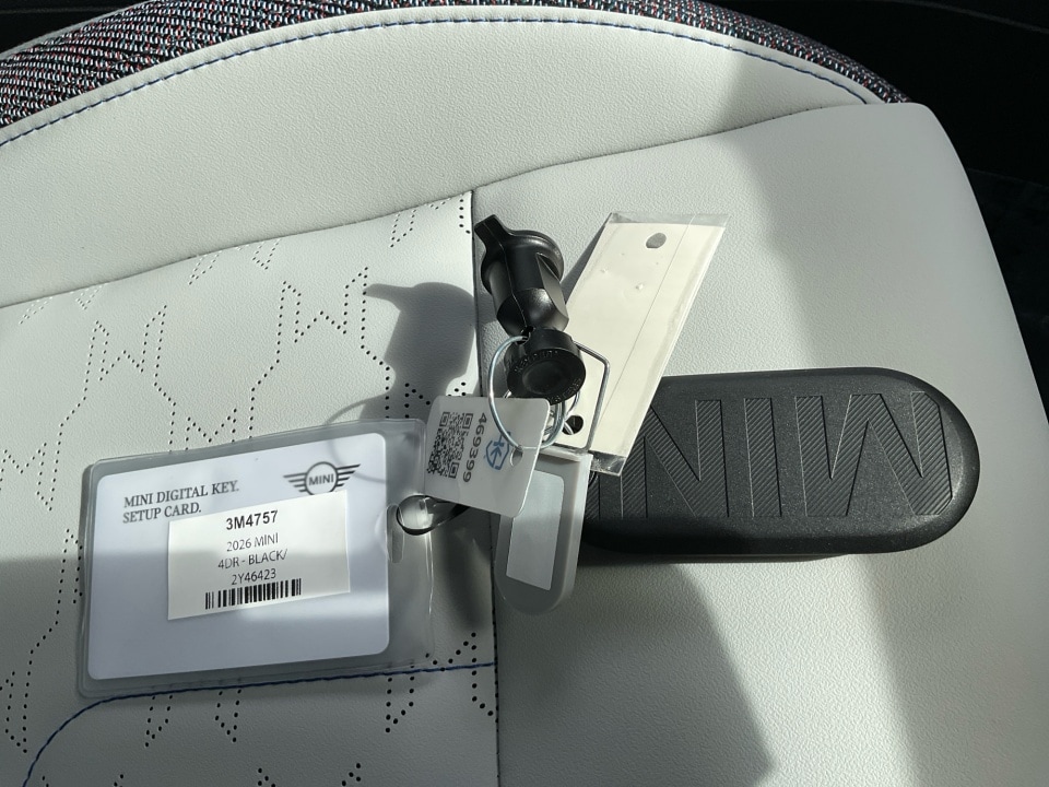 2026 MINI Hardtop 4 Door S - Photo 34
