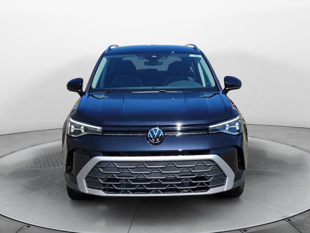 New 2027 Volkswagen Taos SE SUV