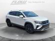 Certified 2023 Volkswagen Taos 1.5T SE SUV
