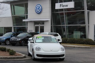 Used Vehicle Inventory Flow Volkswagen Wilmington In Wilmington