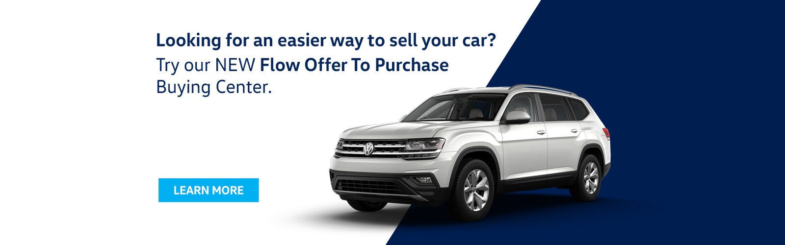 Flow Volkswagen Wilmington Volkswagen Dealership in Wilmington NC