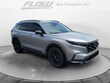 Honda CR-V Hybrid