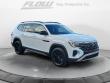 Used 2025 Volkswagen Atlas 2.0T Peak Edition SUV
