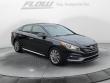 Used 2017 Hyundai Sonata Sport Sedan