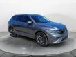 Certified 2023 Volkswagen Tiguan SE SUV