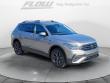 Certified 2023 Volkswagen Tiguan 2.0T SE SUV