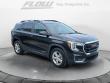 Used 2022 GMC Terrain SLE SUV