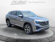 Volkswagen Atlas Cross Sport