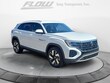 Volkswagen Atlas Cross Sport