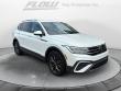 Certified 2023 Volkswagen Tiguan SE SUV