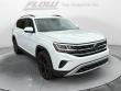 Used 2023 Volkswagen Atlas 3.6L V6 SE w/Technology SUV