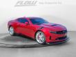 Used 2021 Chevrolet Camaro RWD Coupe LT1 Coupe