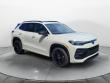 Certified 2026 Volkswagen Tiguan SE R-Line Black SUV