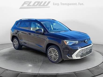 2025 Volkswagen Taos 1.5T SE SUV
