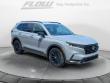 Used 2023 Honda CR-V Hybrid Sport SUV
