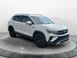  Volkswagen Taos