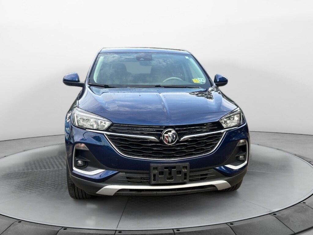 Used 2023 Buick Encore GX Preferred SUV