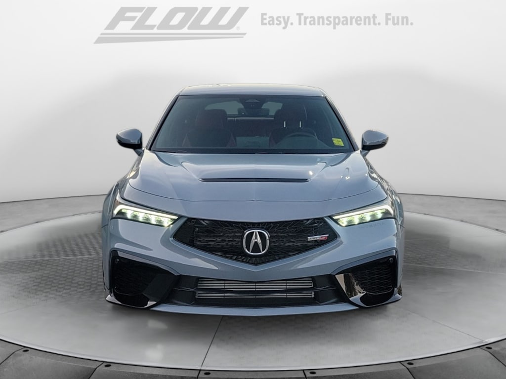 Used 2026 Acura Integra FWD Type S Hatchback