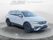 Certified 2023 Volkswagen Tiguan 2.0T SE SUV