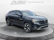  Volkswagen Atlas Cross Sport